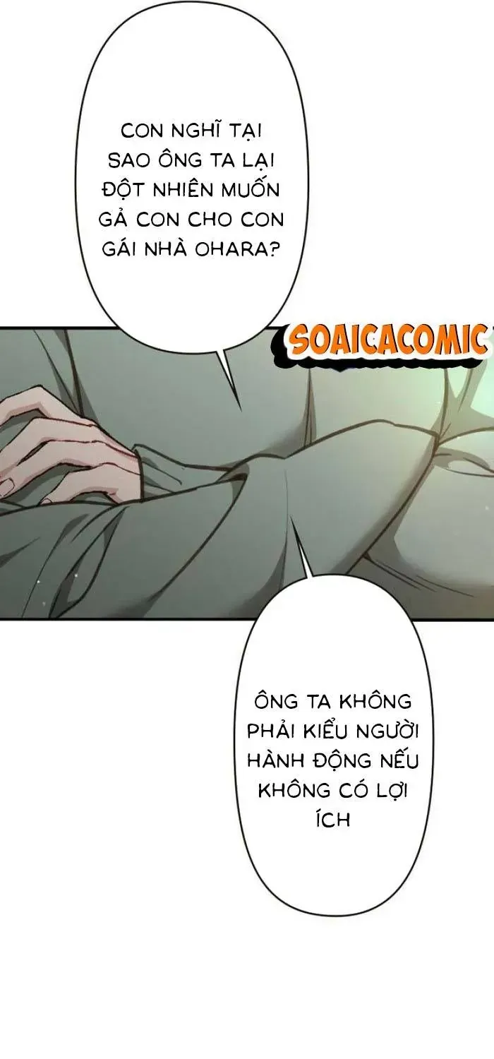 Lần Đầu Của Tổng Tài Chapter 40.2 - Trang 45