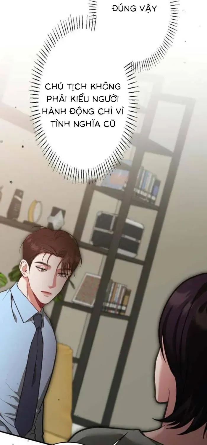 Lần Đầu Của Tổng Tài Chapter 40.2 - Trang 49