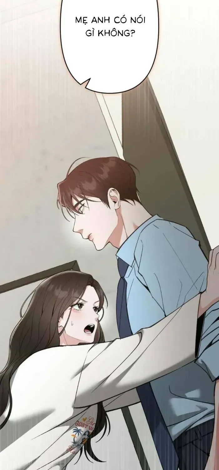 Lần Đầu Của Tổng Tài Chapter 41.1 - Trang 11