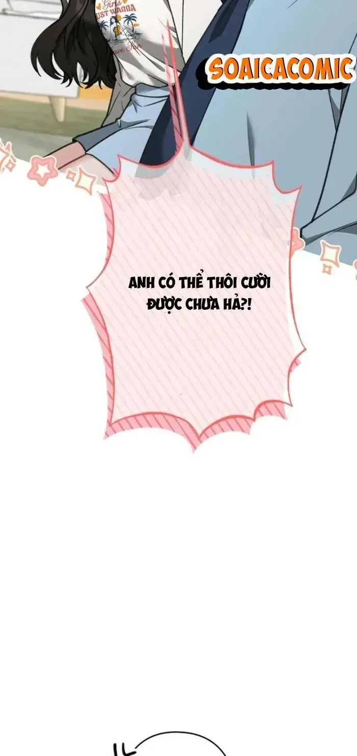 Lần Đầu Của Tổng Tài Chapter 41.1 - Trang 20