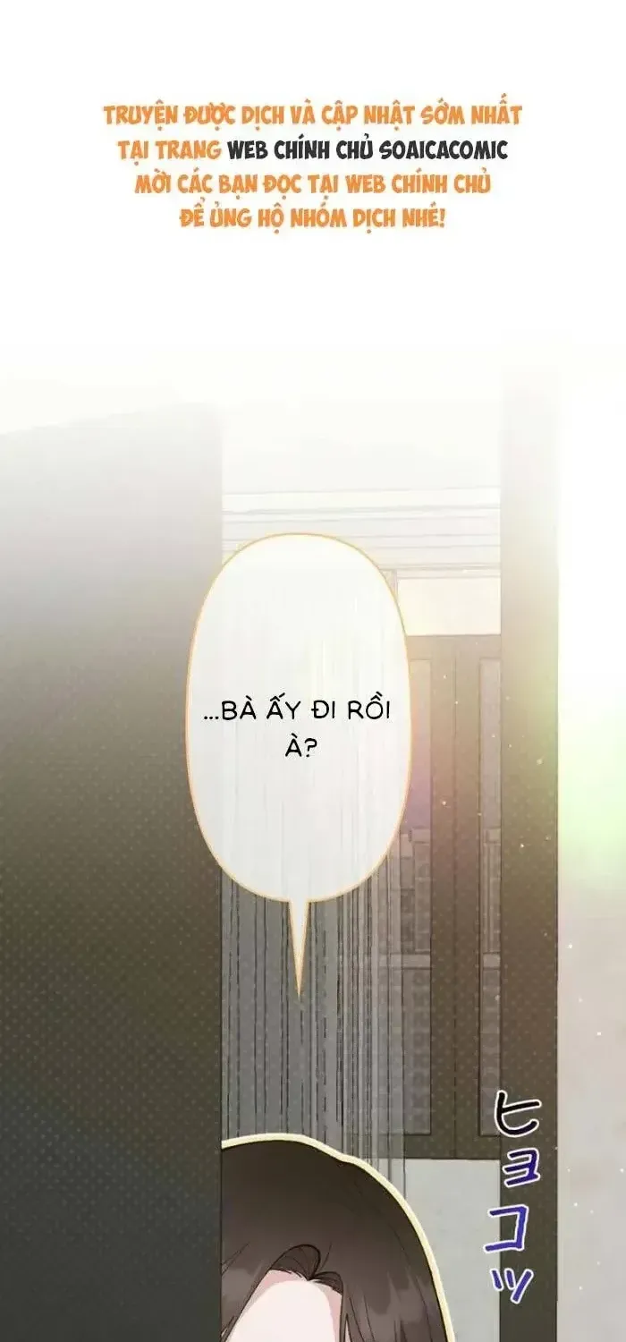 Lần Đầu Của Tổng Tài Chapter 41.1 - Trang 3