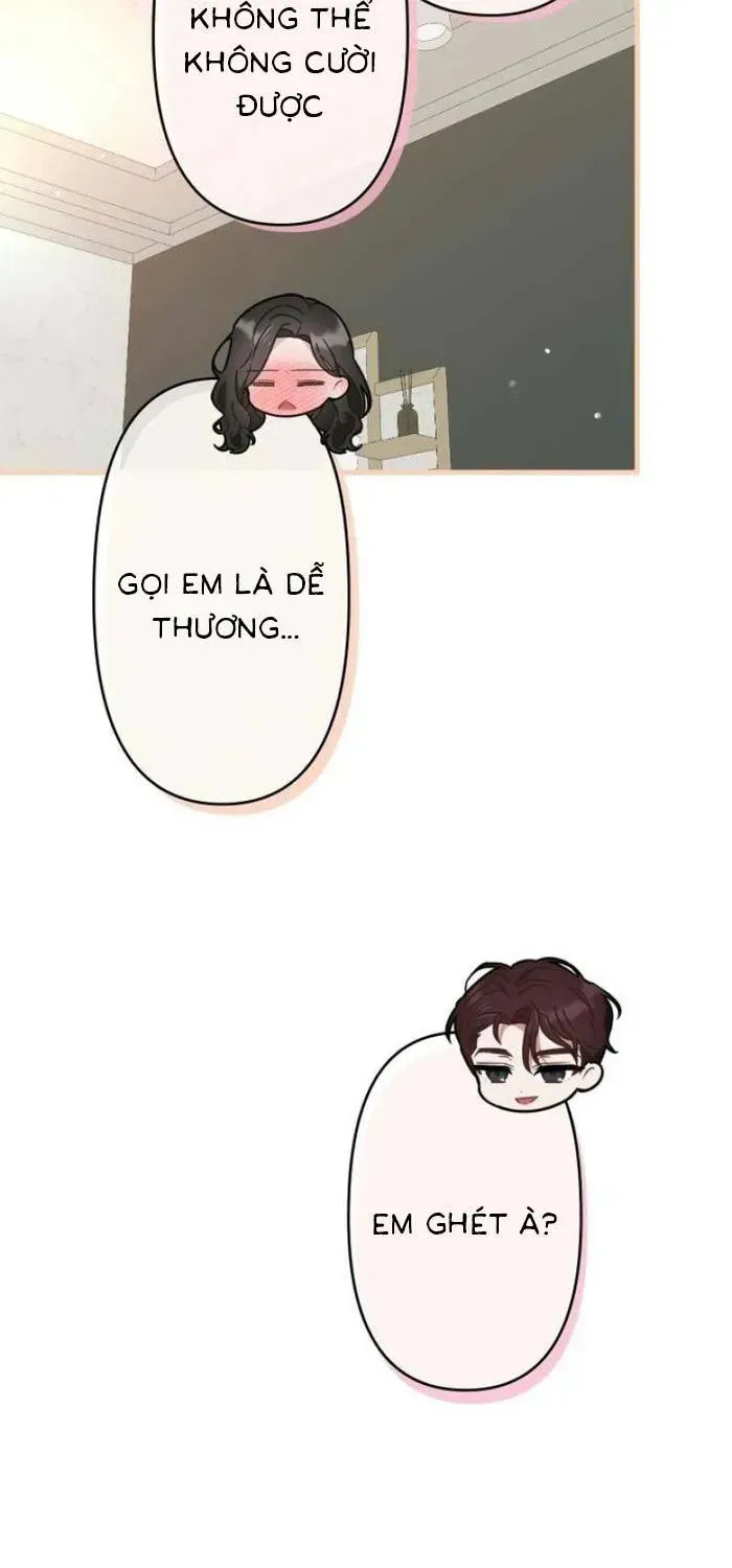 Lần Đầu Của Tổng Tài Chapter 41.1 - Trang 31