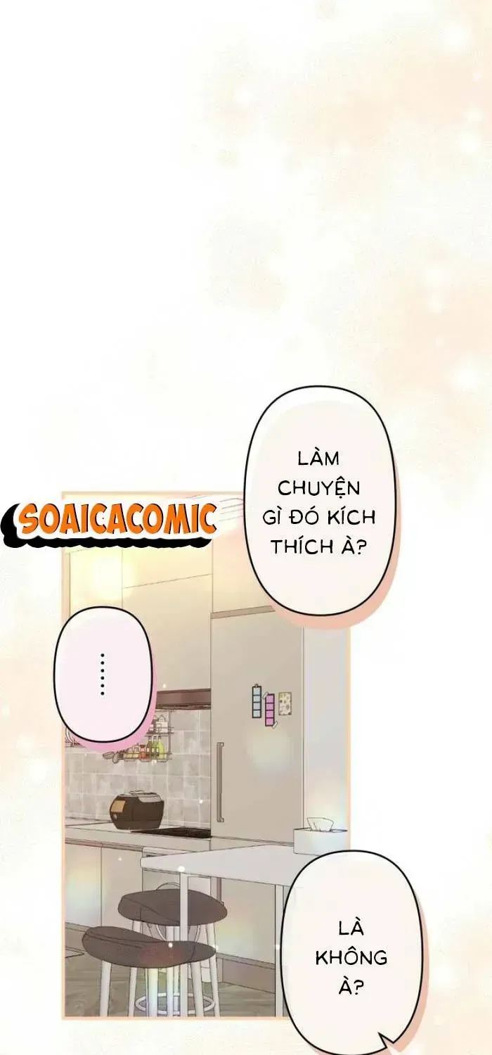 Lần Đầu Của Tổng Tài Chapter 41.1 - Trang 45