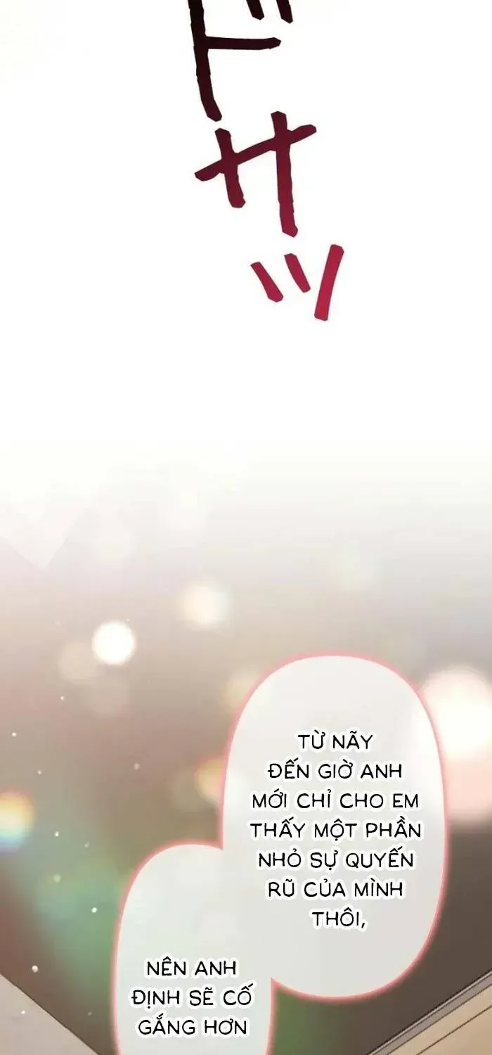 Lần Đầu Của Tổng Tài Chapter 41.1 - Trang 47