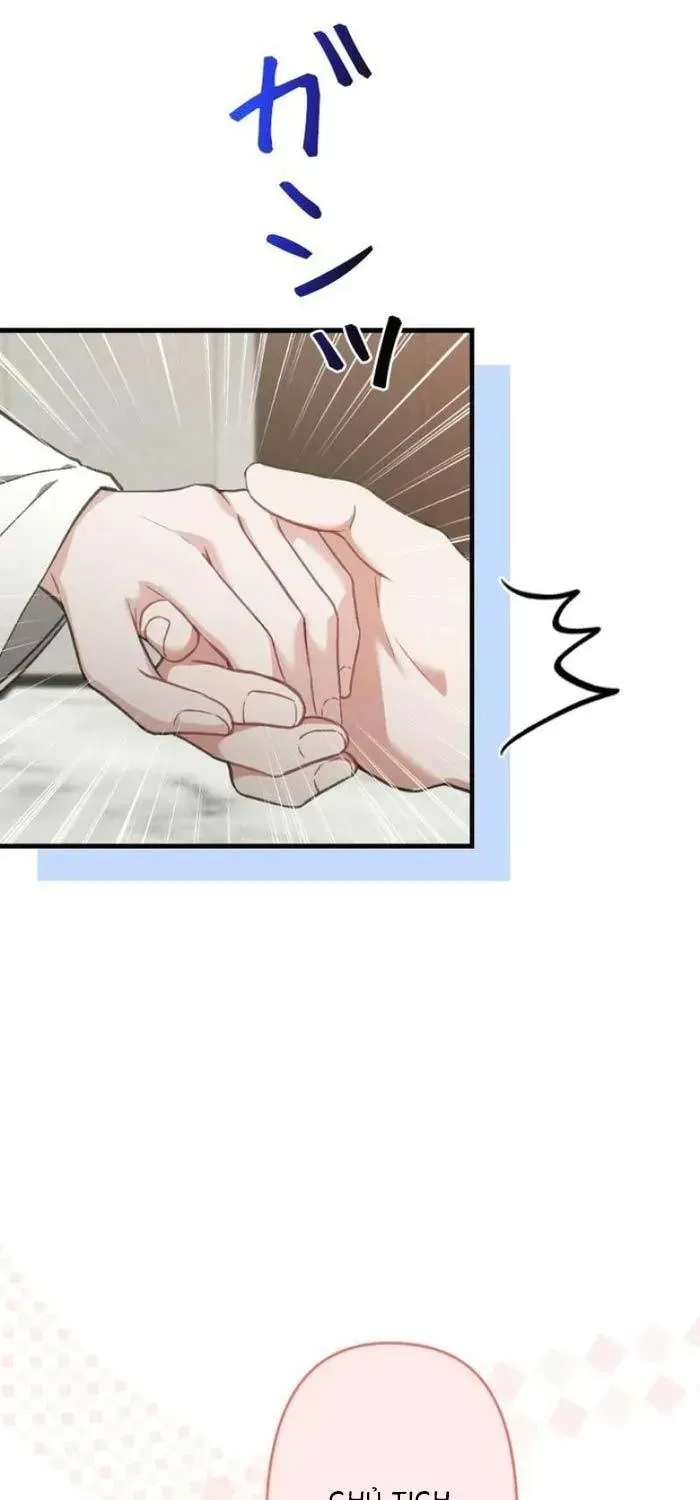 Lần Đầu Của Tổng Tài Chapter 41.1 - Trang 7