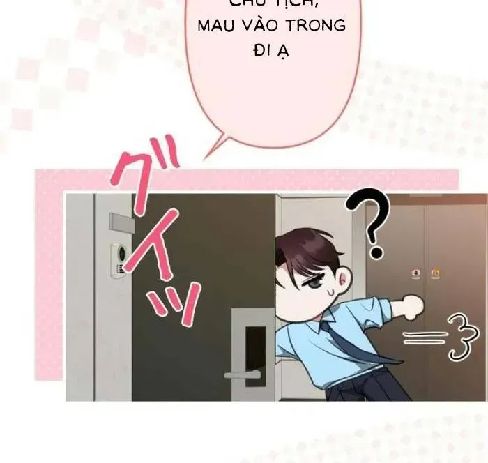 Lần Đầu Của Tổng Tài Chapter 41.1 - Trang 8