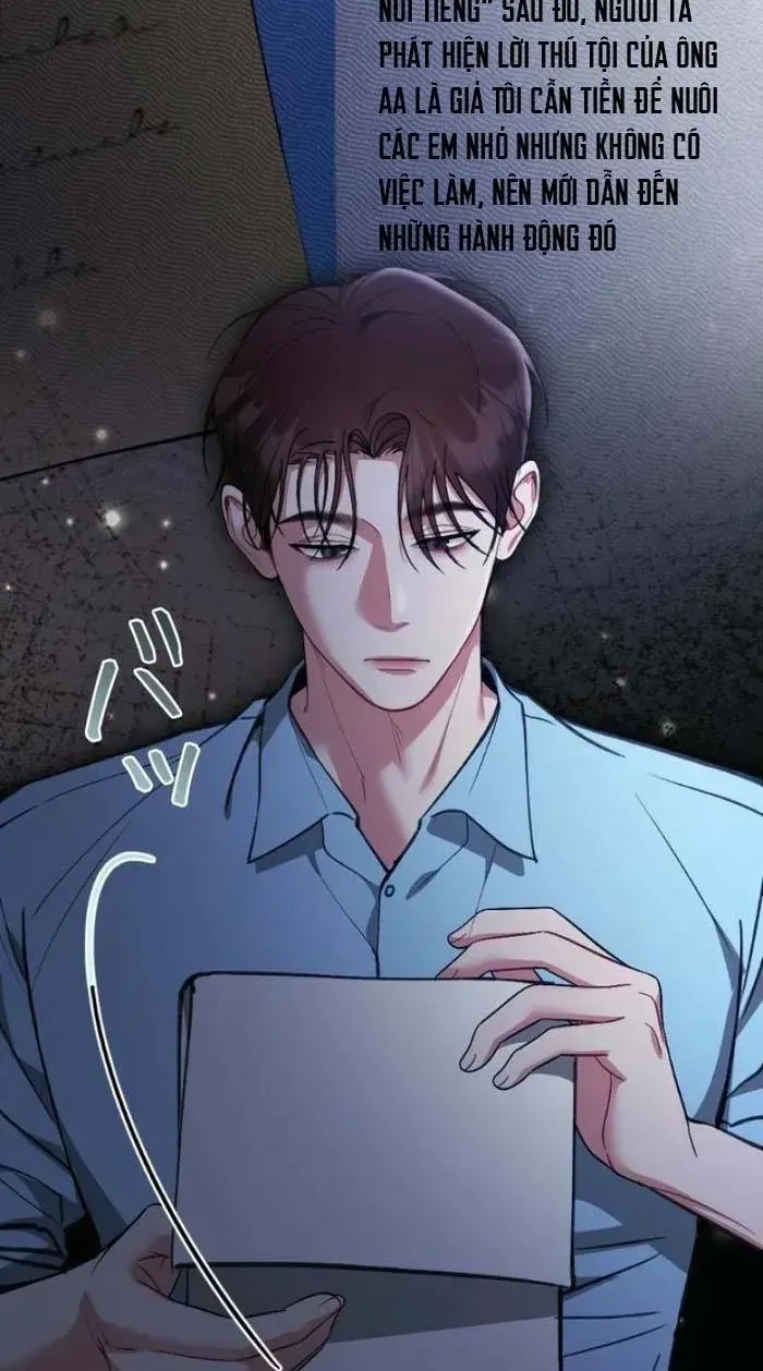 Lần Đầu Của Tổng Tài Chapter 41.2 - Trang 10