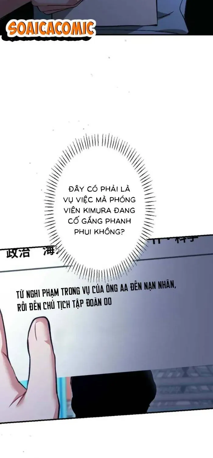 Lần Đầu Của Tổng Tài Chapter 41.2 - Trang 11