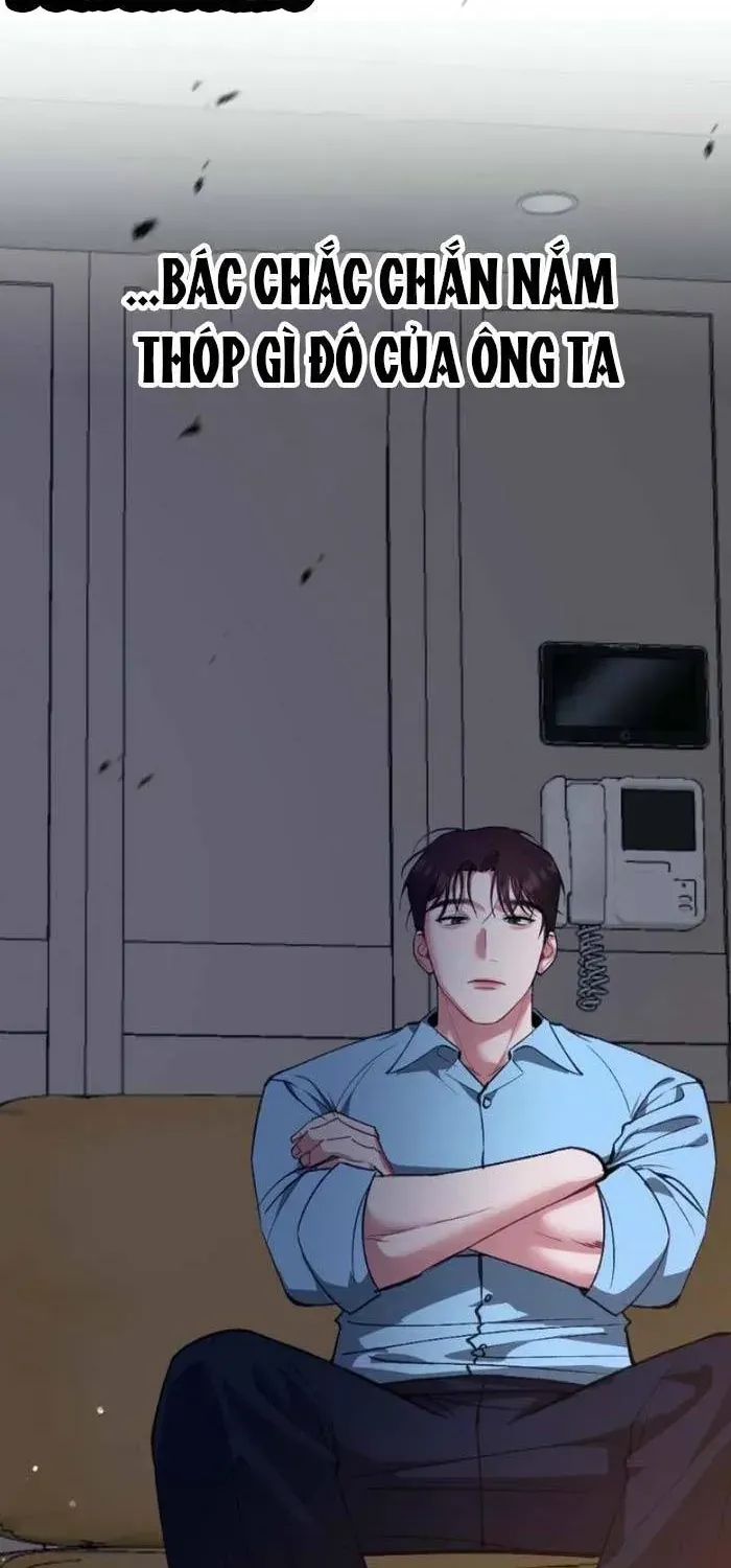 Lần Đầu Của Tổng Tài Chapter 41.2 - Trang 17