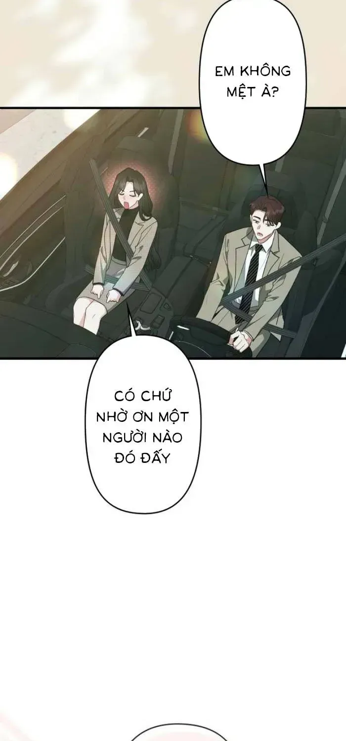 Lần Đầu Của Tổng Tài Chapter 41.2 - Trang 21