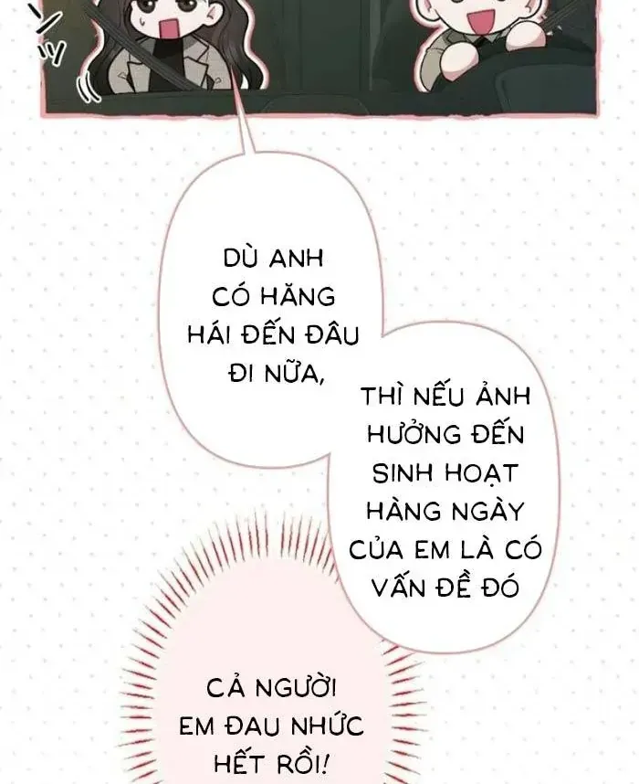 Lần Đầu Của Tổng Tài Chapter 41.2 - Trang 28
