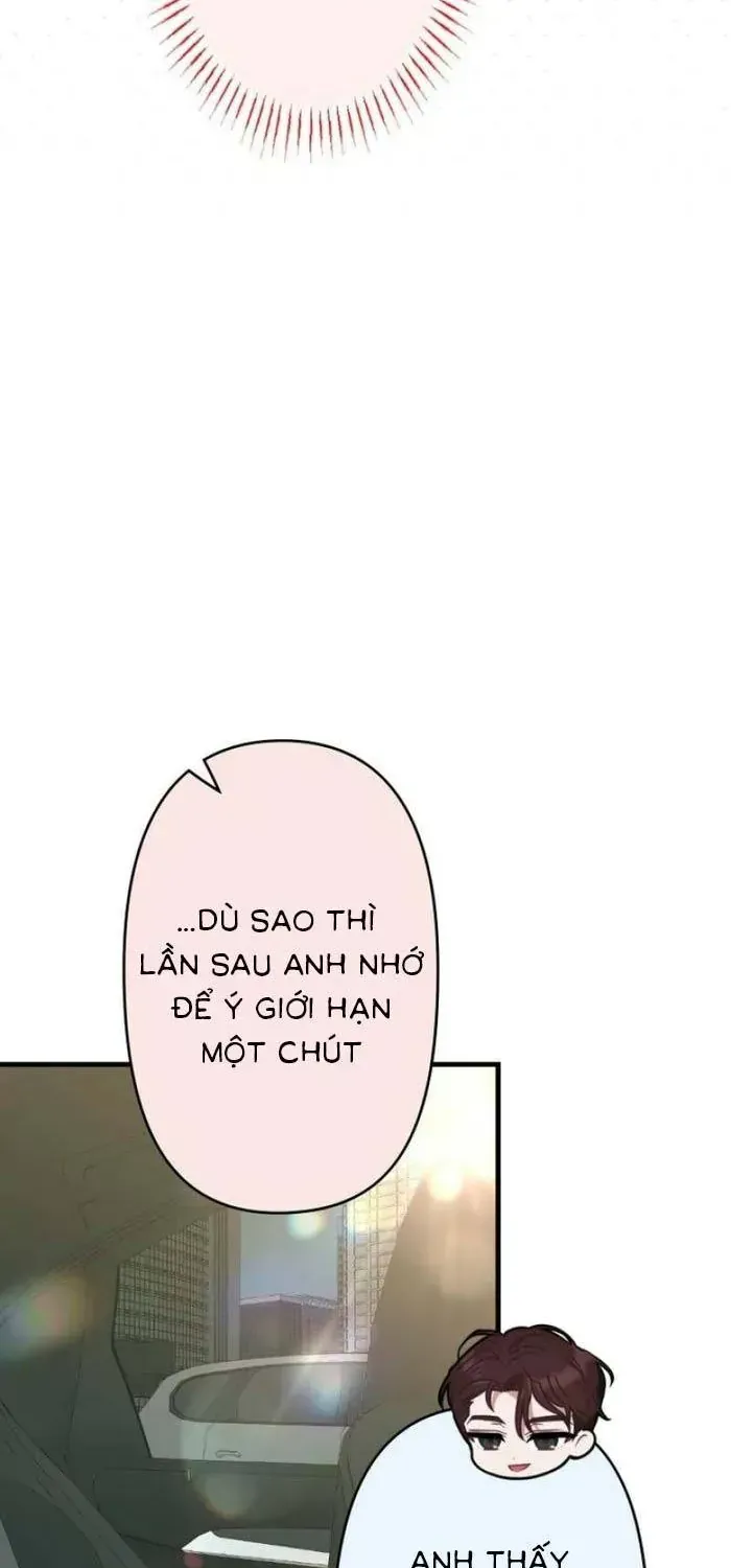 Lần Đầu Của Tổng Tài Chapter 41.2 - Trang 29