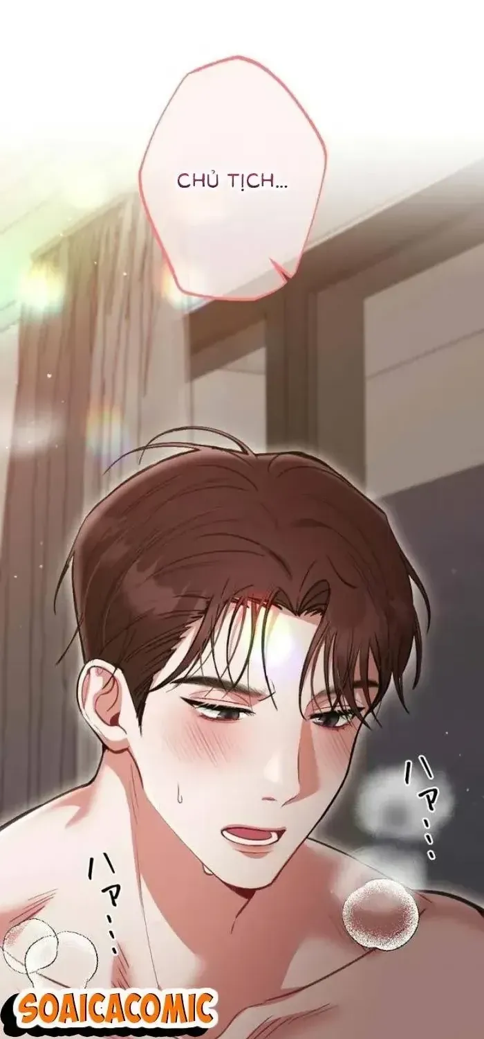 Lần Đầu Của Tổng Tài Chapter 41.2 - Trang 3