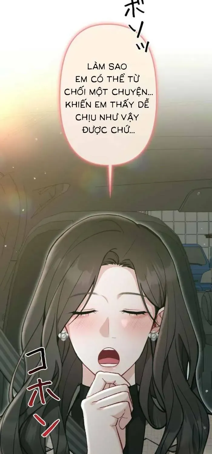 Lần Đầu Của Tổng Tài Chapter 41.2 - Trang 31