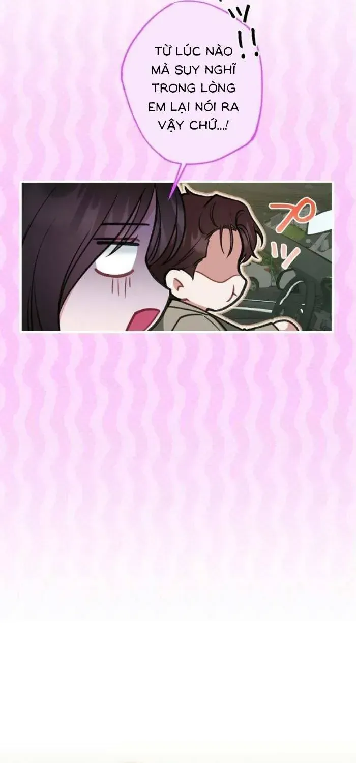 Lần Đầu Của Tổng Tài Chapter 41.2 - Trang 33