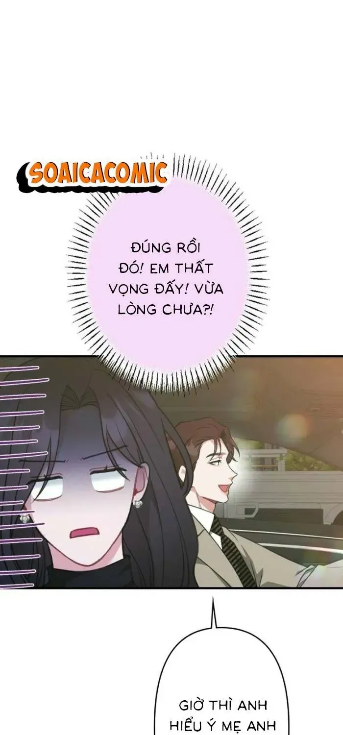 Lần Đầu Của Tổng Tài Chapter 41.2 - Trang 37