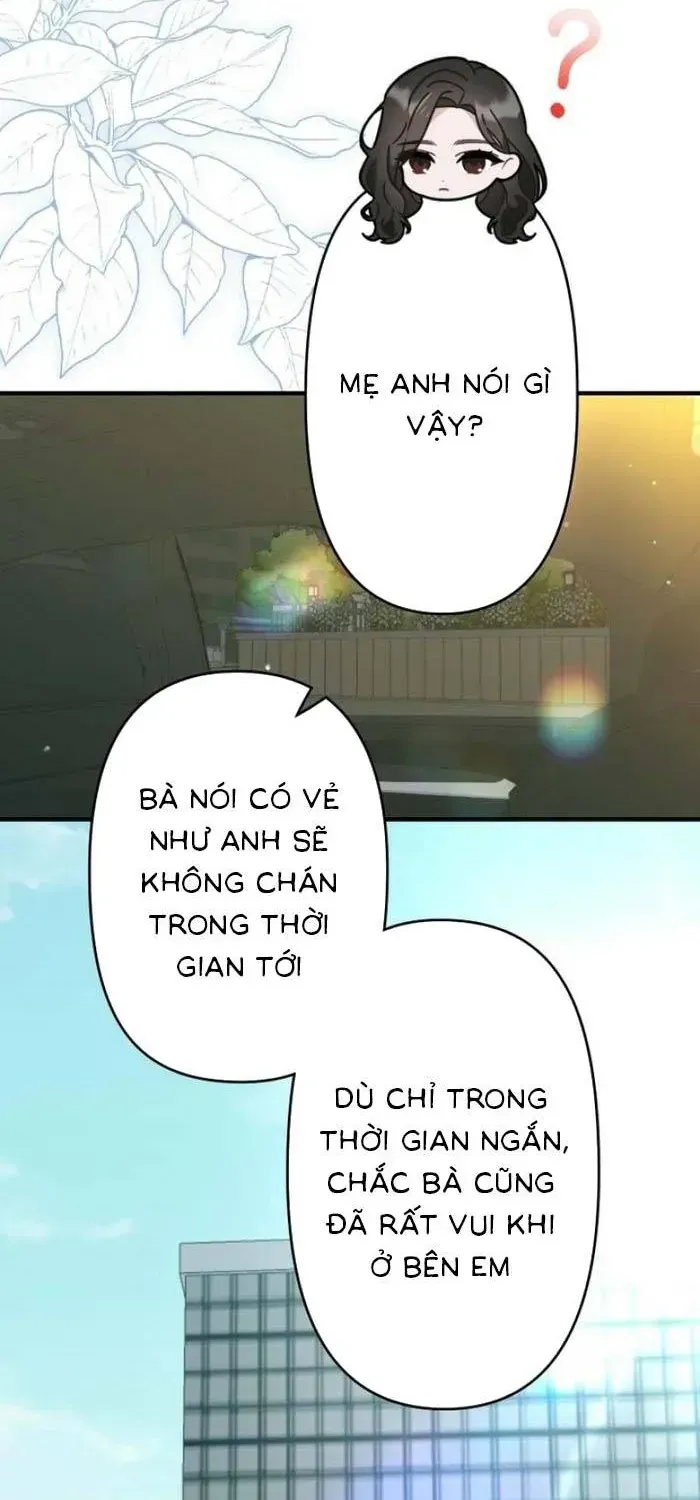 Lần Đầu Của Tổng Tài Chapter 41.2 - Trang 39