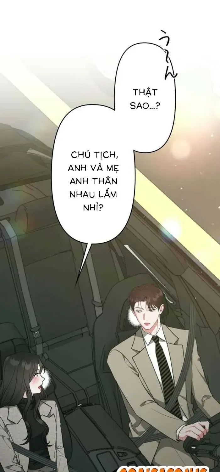 Lần Đầu Của Tổng Tài Chapter 41.2 - Trang 43