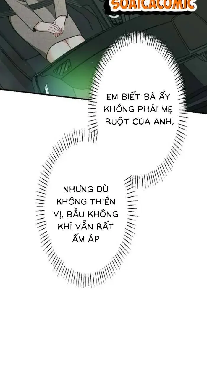 Lần Đầu Của Tổng Tài Chapter 41.2 - Trang 44