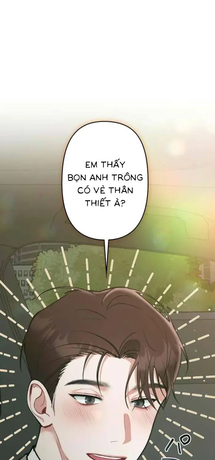 Lần Đầu Của Tổng Tài Chapter 41.2 - Trang 45
