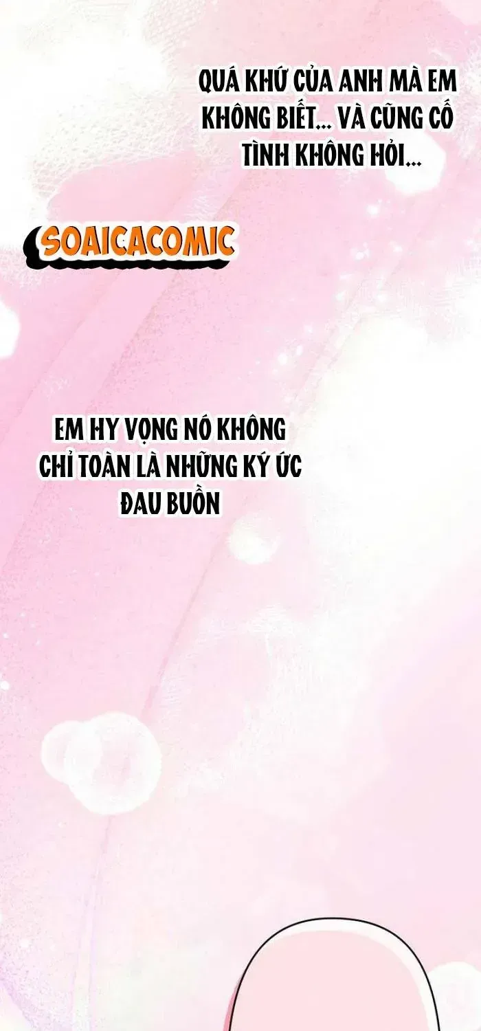 Lần Đầu Của Tổng Tài Chapter 41.2 - Trang 49