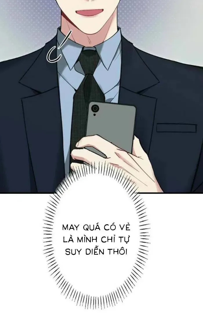 Lần Đầu Của Tổng Tài Chapter 42.1 - Trang 10