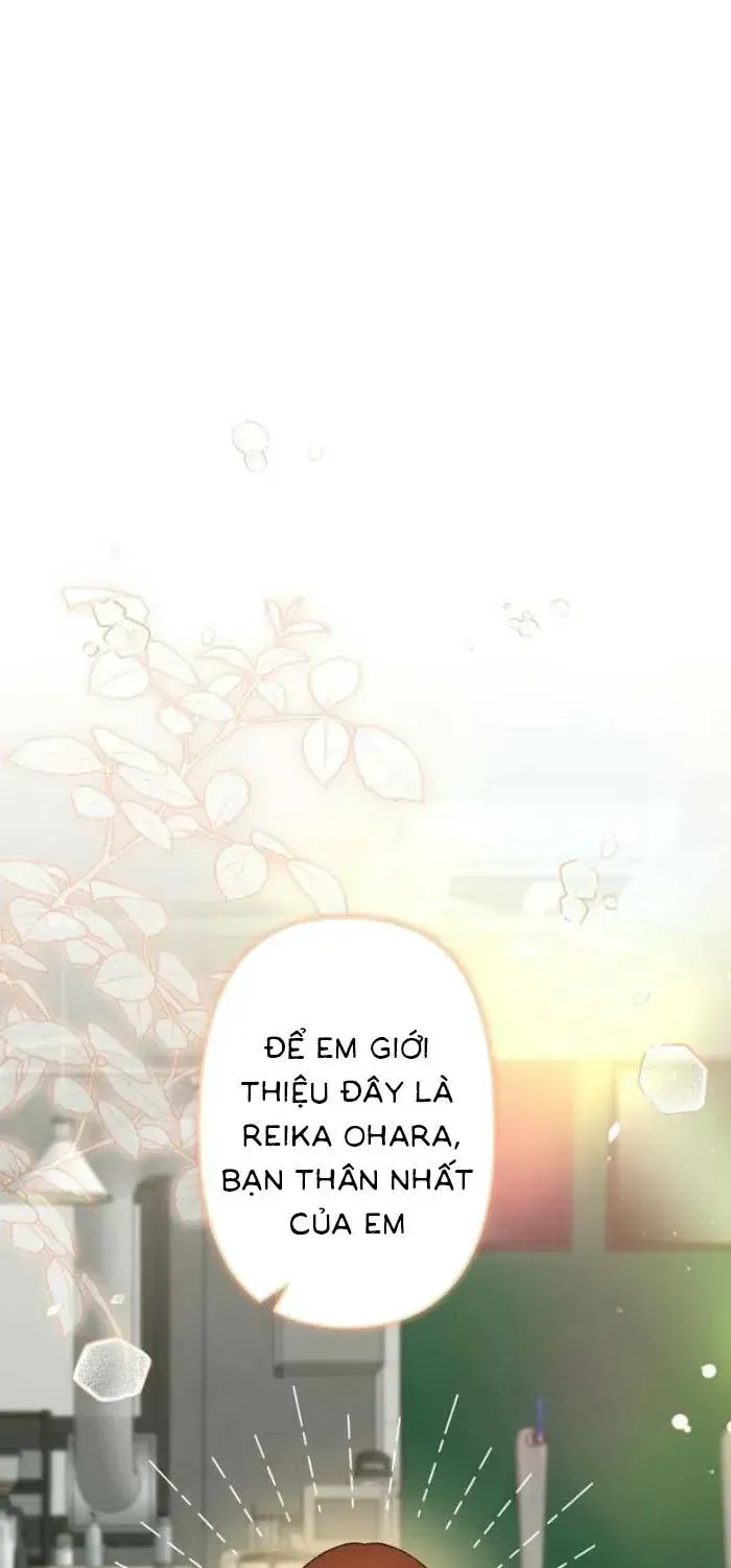 Lần Đầu Của Tổng Tài Chapter 42.1 - Trang 25