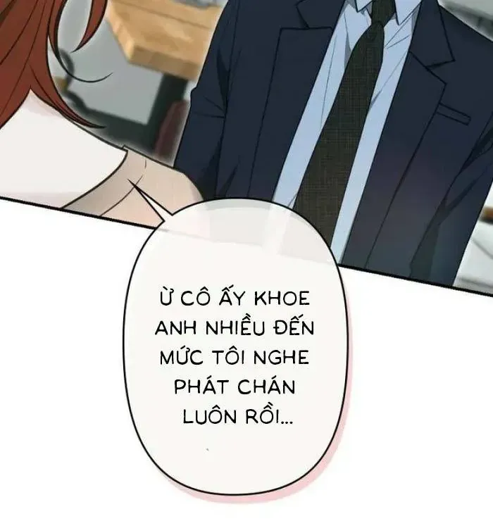 Lần Đầu Của Tổng Tài Chapter 42.1 - Trang 30