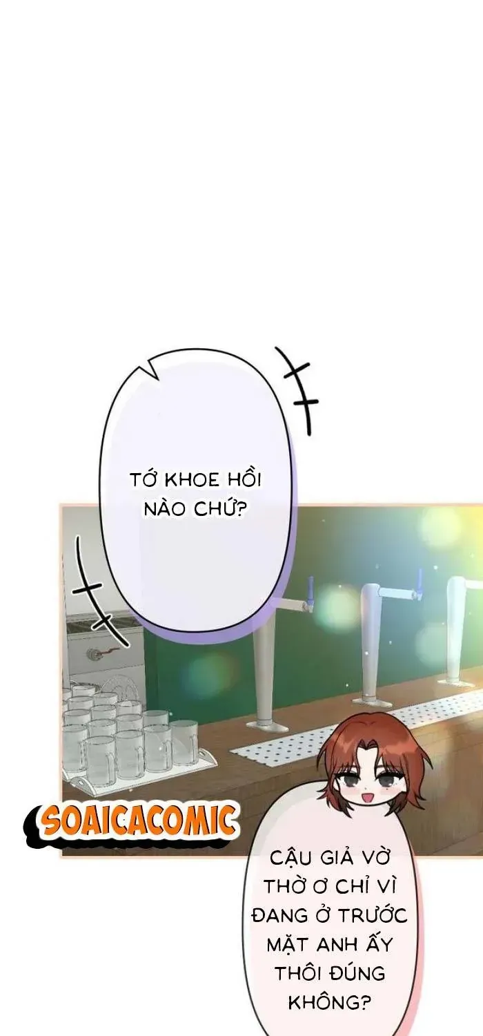 Lần Đầu Của Tổng Tài Chapter 42.1 - Trang 31