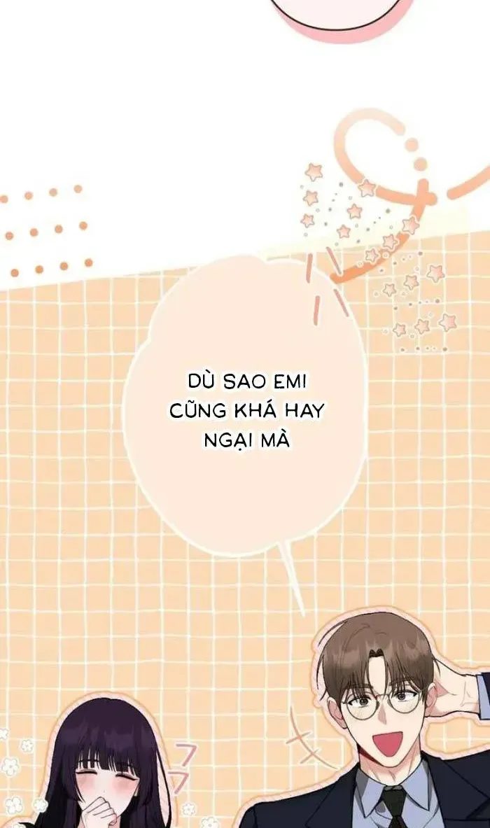 Lần Đầu Của Tổng Tài Chapter 42.1 - Trang 32