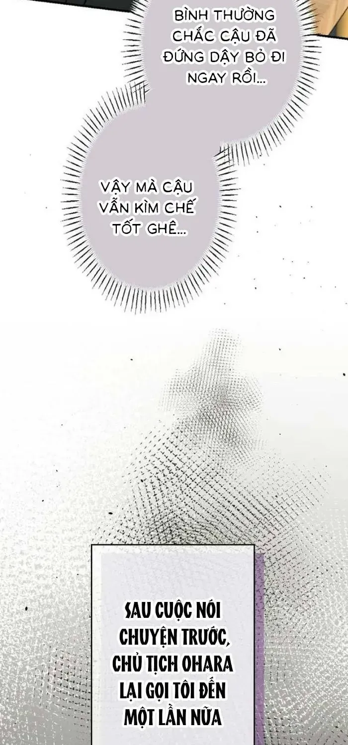 Lần Đầu Của Tổng Tài Chapter 42.1 - Trang 41