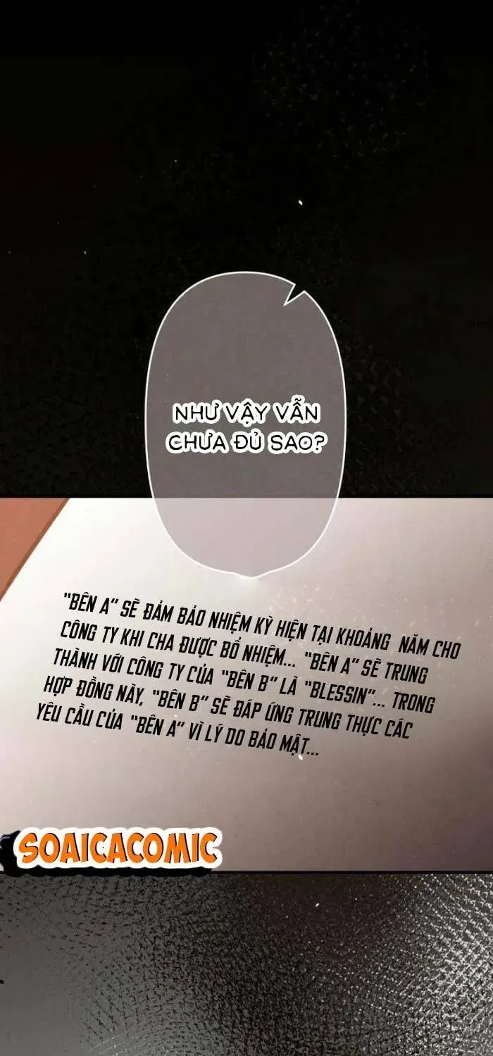 Lần Đầu Của Tổng Tài Chapter 42.1 - Trang 45
