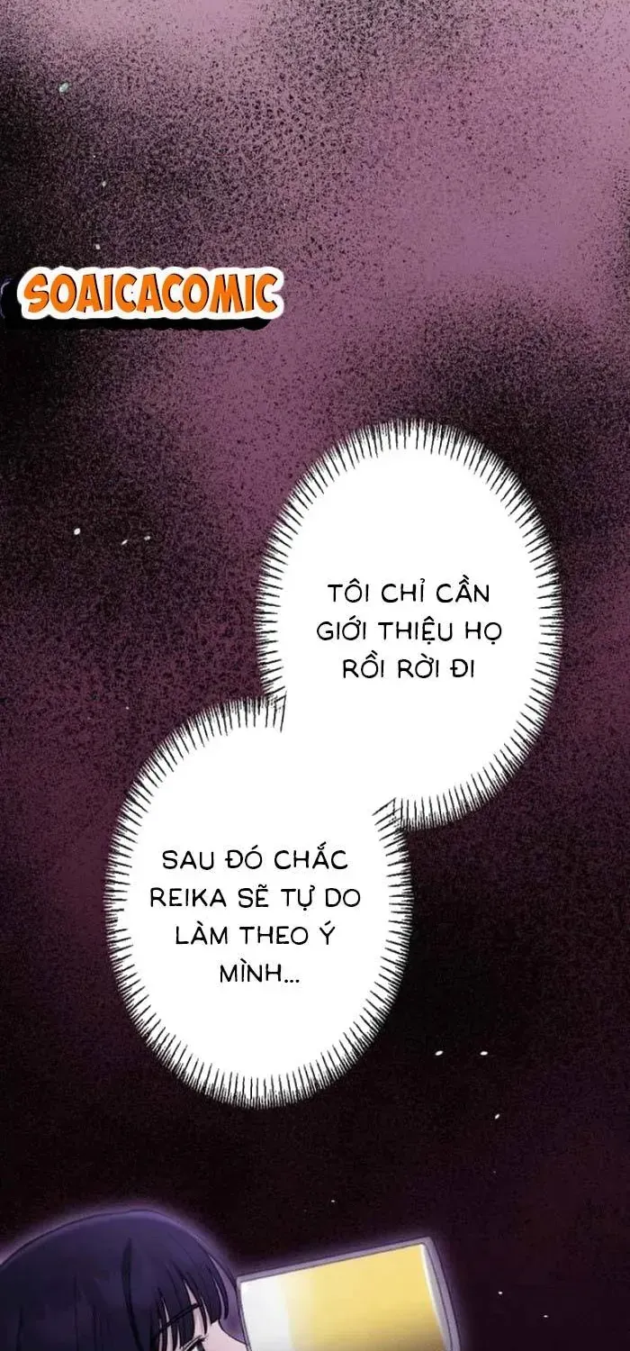 Lần Đầu Của Tổng Tài Chapter 42.1 - Trang 49