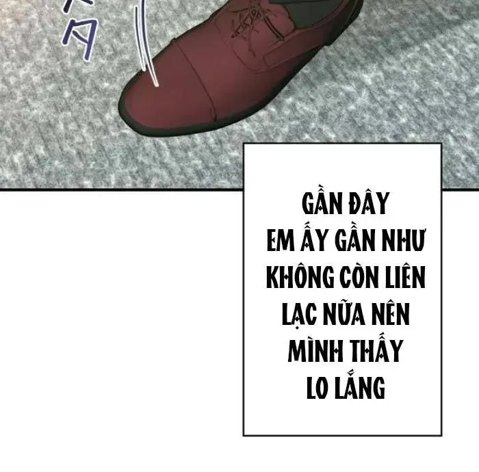 Lần Đầu Của Tổng Tài Chapter 42.1 - Trang 8