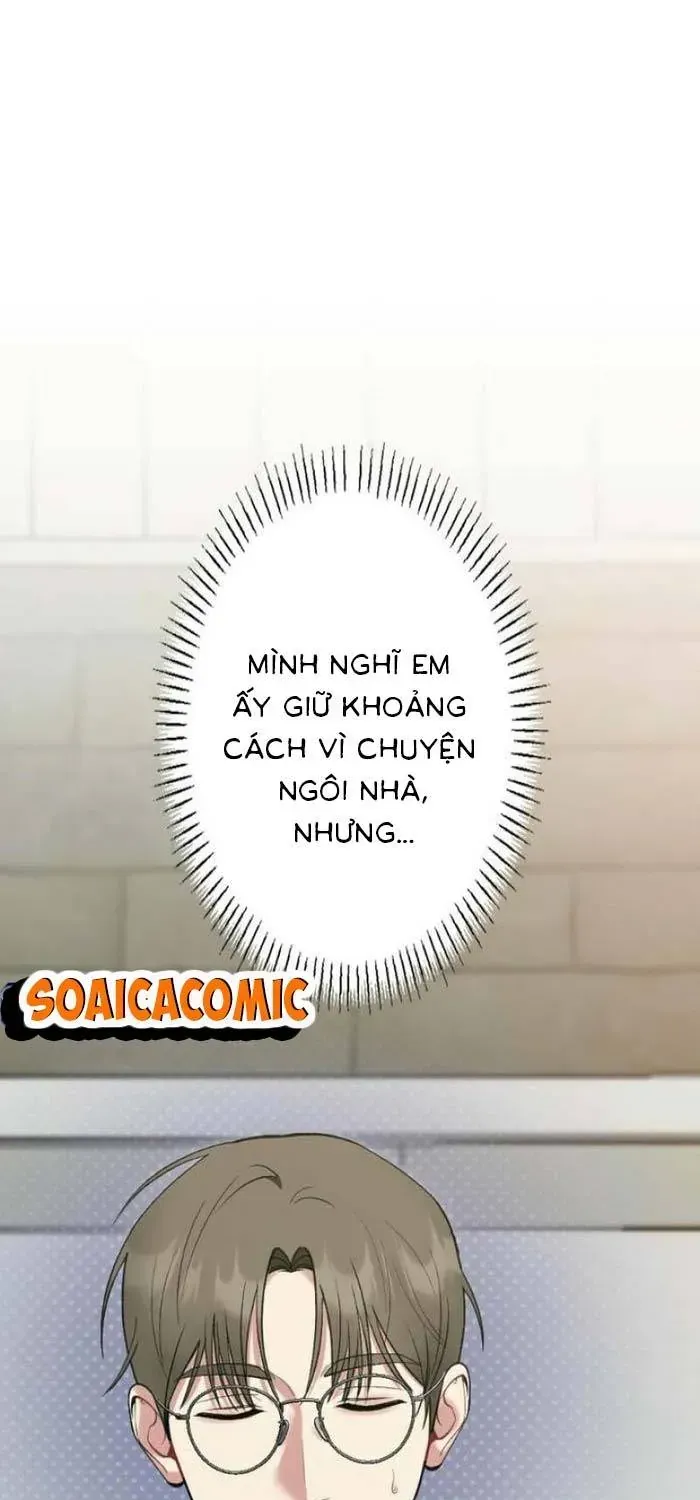 Lần Đầu Của Tổng Tài Chapter 42.1 - Trang 9