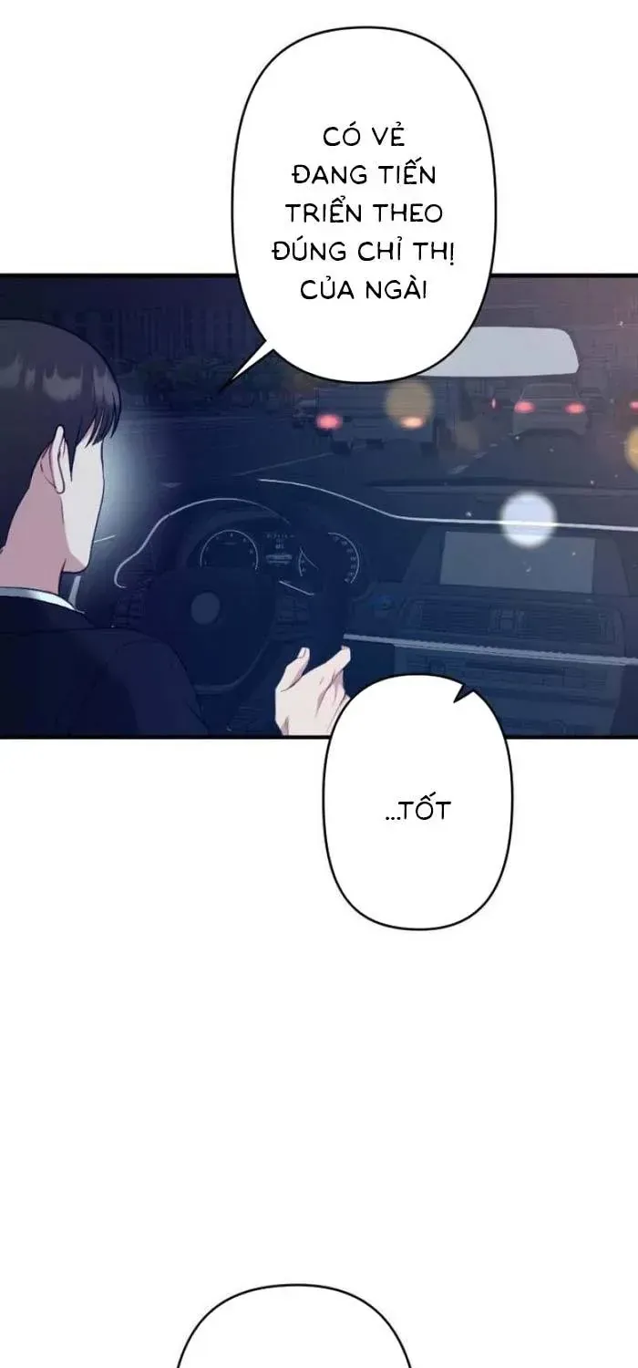 Lần Đầu Của Tổng Tài Chapter 42.2 - Trang 17