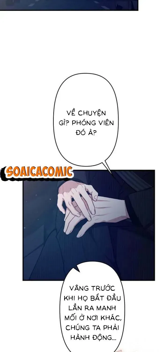 Lần Đầu Của Tổng Tài Chapter 42.2 - Trang 19