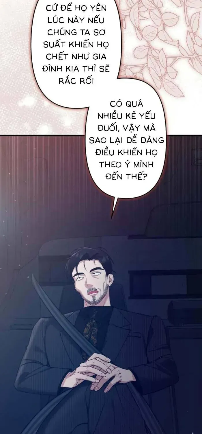 Lần Đầu Của Tổng Tài Chapter 42.2 - Trang 21