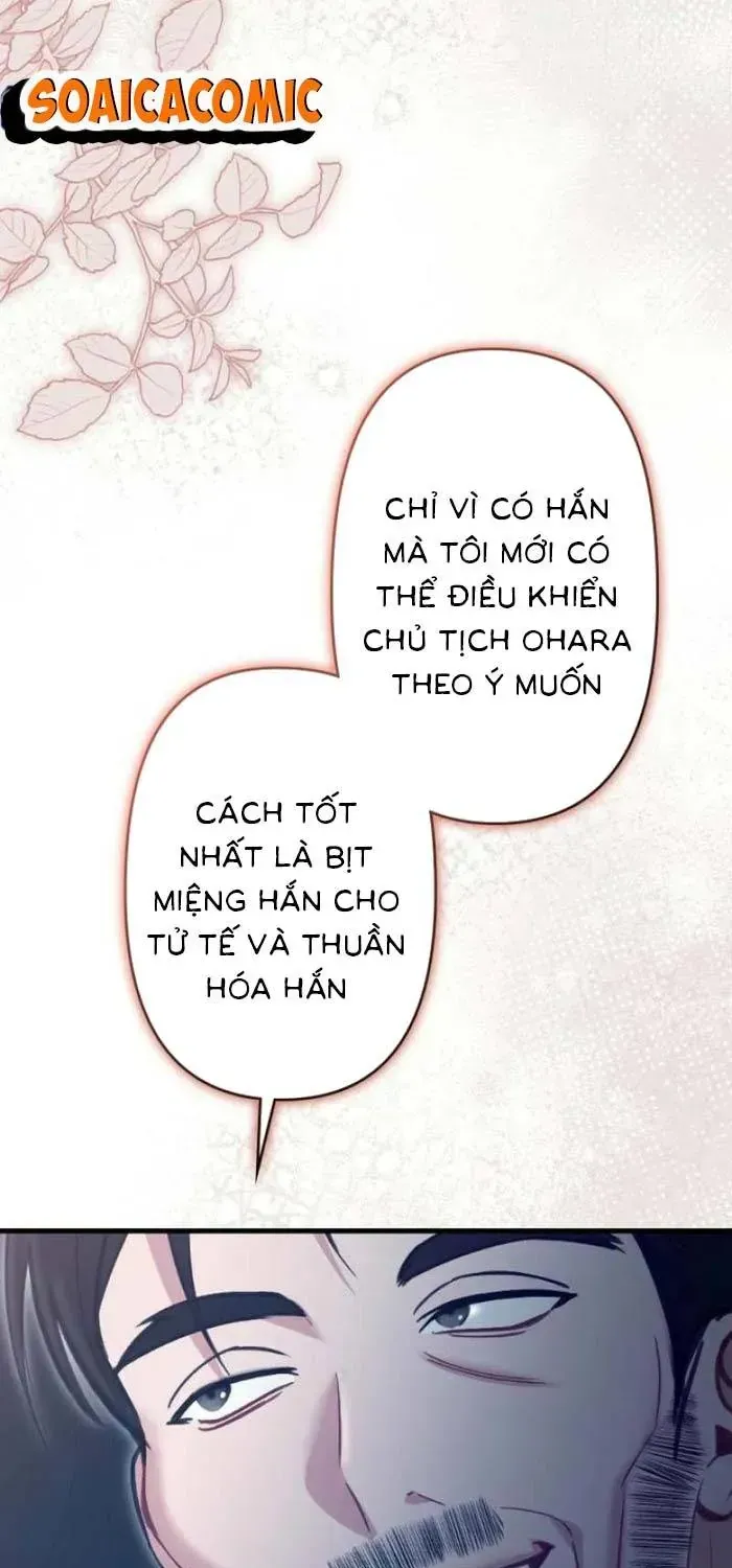 Lần Đầu Của Tổng Tài Chapter 42.2 - Trang 23
