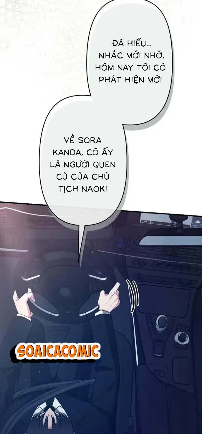 Lần Đầu Của Tổng Tài Chapter 42.2 - Trang 25
