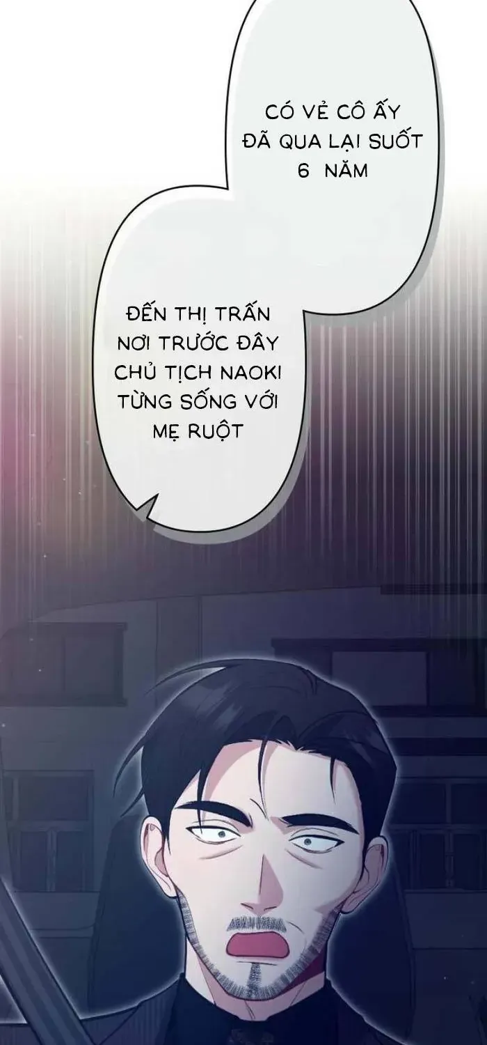 Lần Đầu Của Tổng Tài Chapter 42.2 - Trang 27
