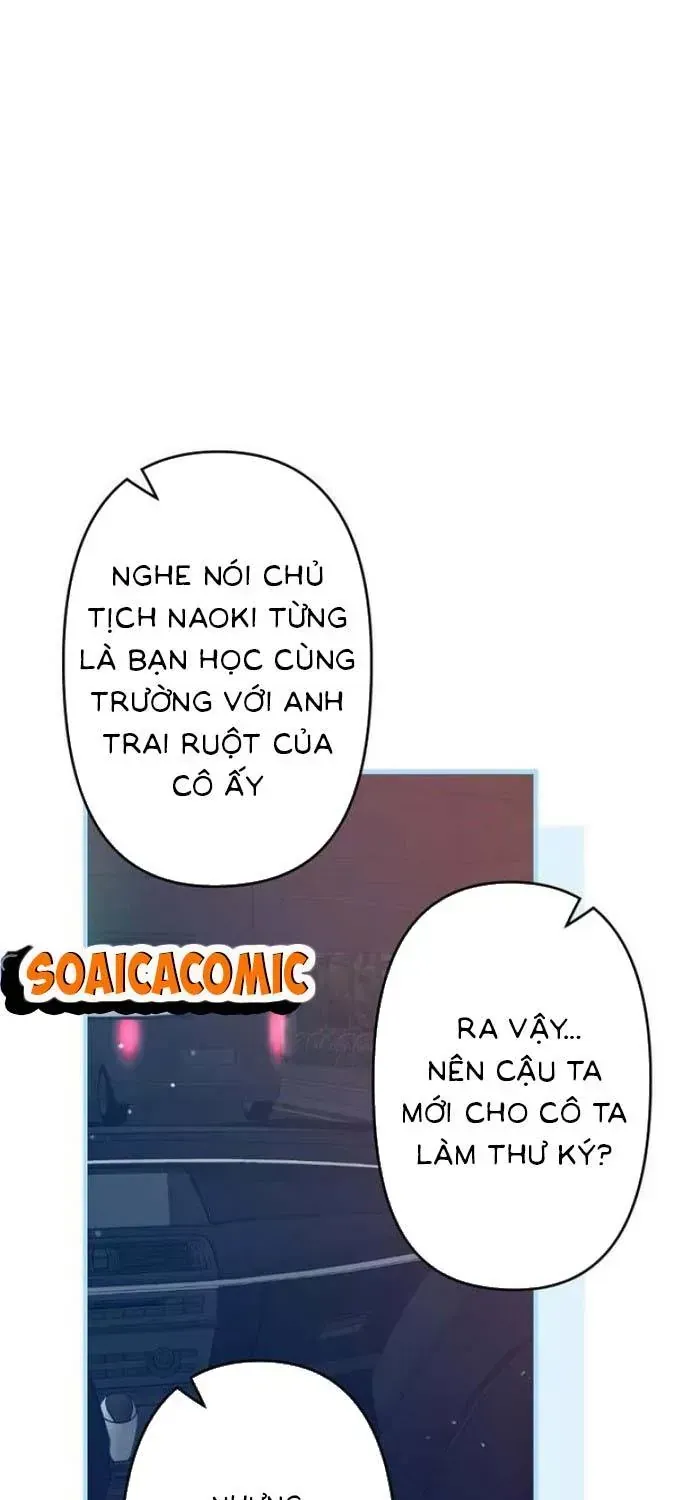 Lần Đầu Của Tổng Tài Chapter 42.2 - Trang 29