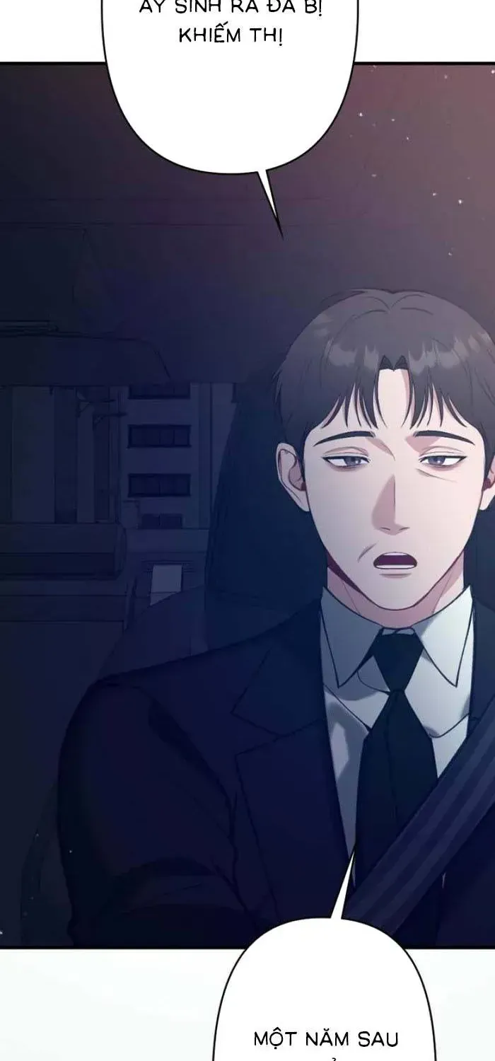 Lần Đầu Của Tổng Tài Chapter 42.2 - Trang 31