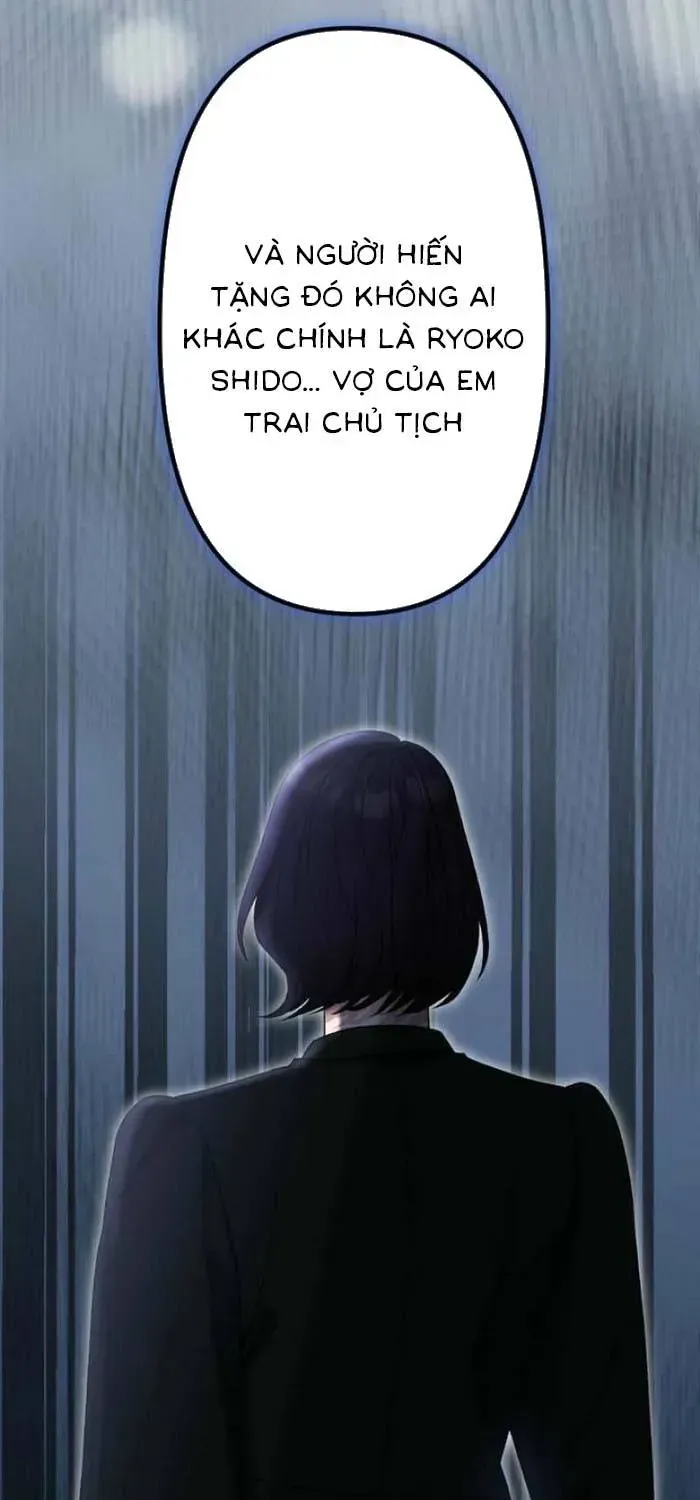 Lần Đầu Của Tổng Tài Chapter 42.2 - Trang 33