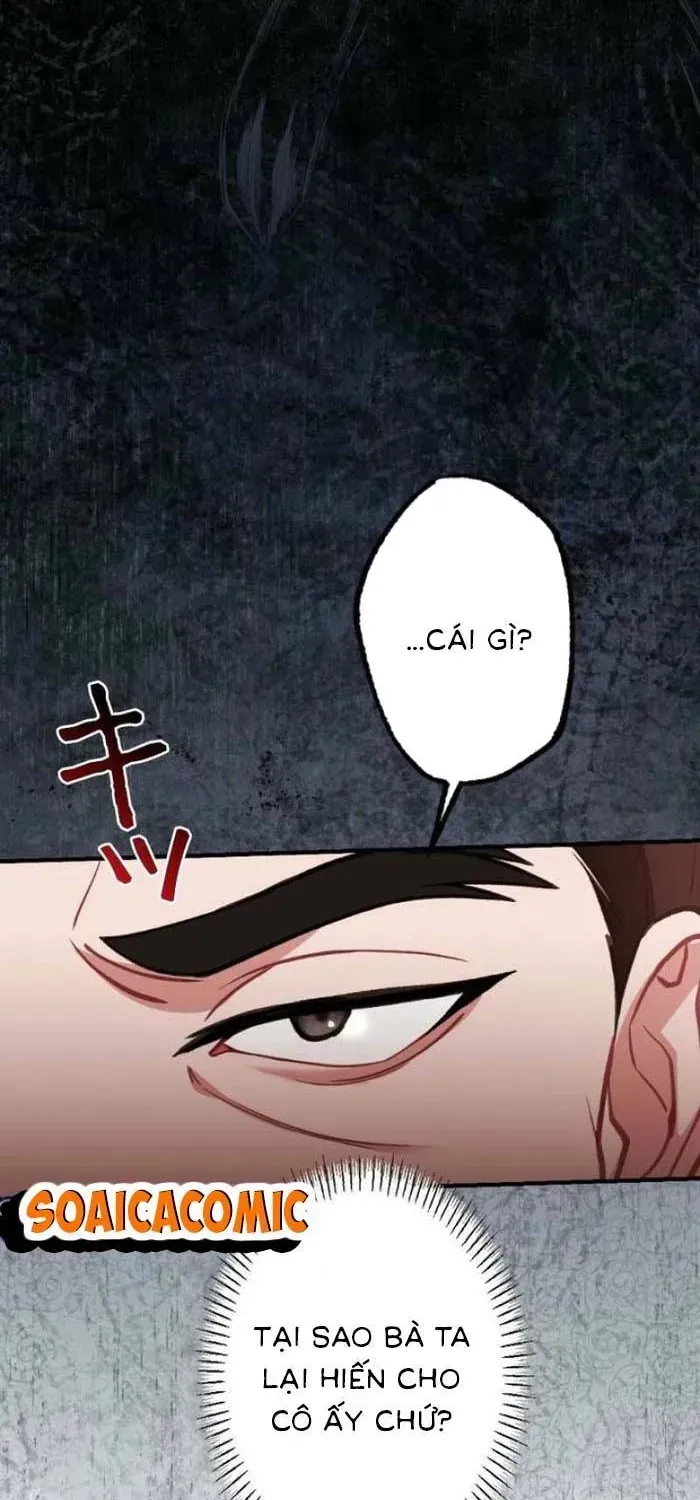 Lần Đầu Của Tổng Tài Chapter 42.2 - Trang 35