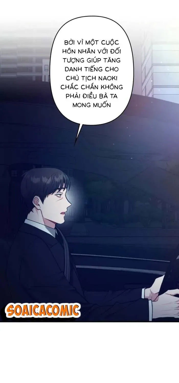 Lần Đầu Của Tổng Tài Chapter 42.2 - Trang 39