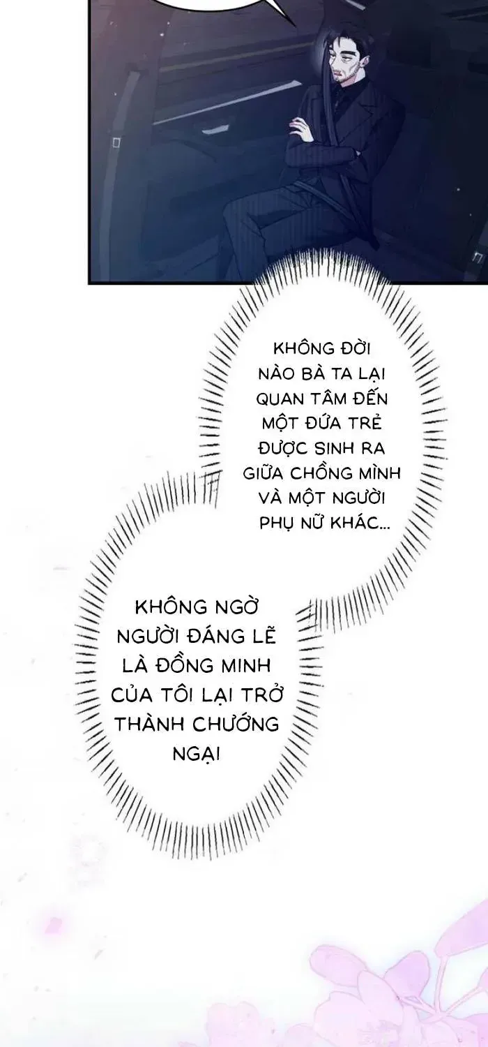 Lần Đầu Của Tổng Tài Chapter 42.2 - Trang 41