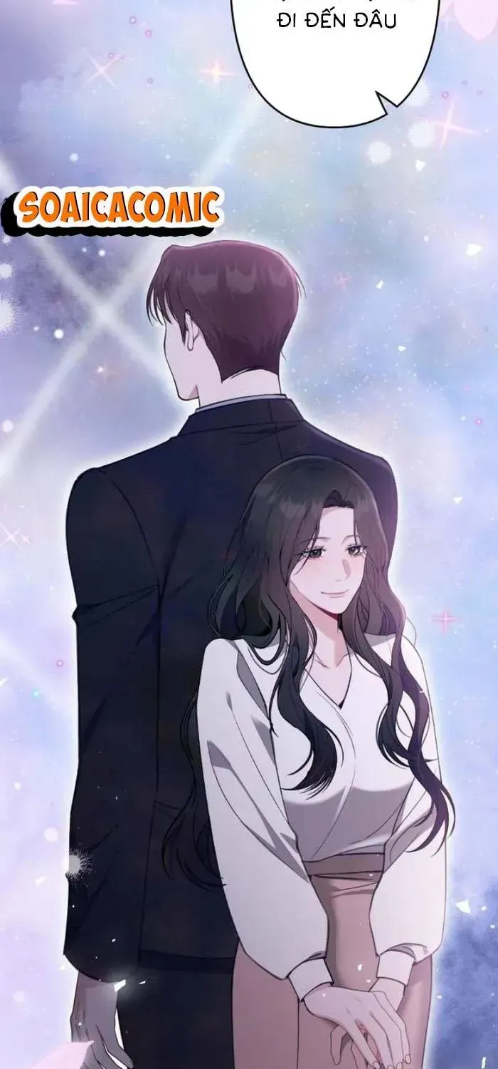 Lần Đầu Của Tổng Tài Chapter 42.2 - Trang 43
