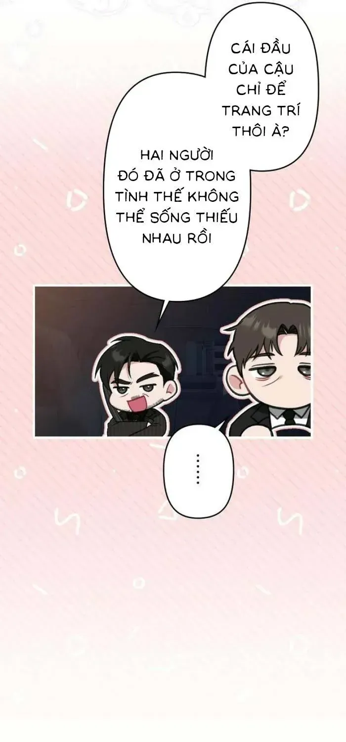 Lần Đầu Của Tổng Tài Chapter 42.2 - Trang 45