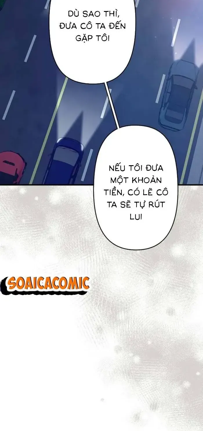 Lần Đầu Của Tổng Tài Chapter 42.2 - Trang 48